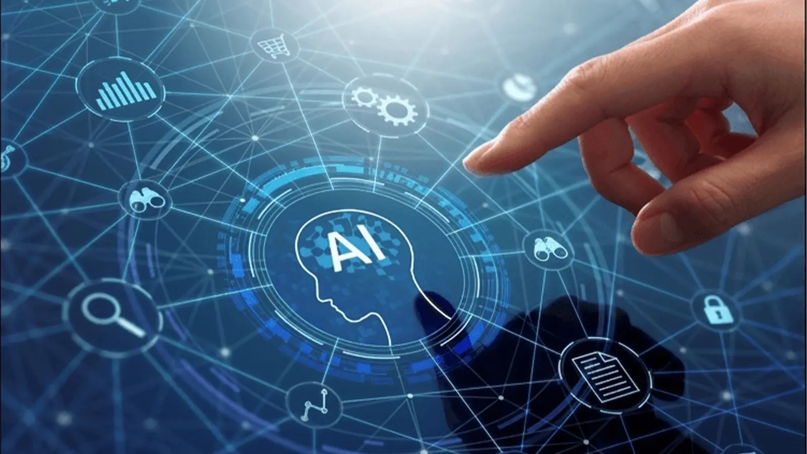 Consultoría en Inteligencia Artificial aplicada a procesos industriales