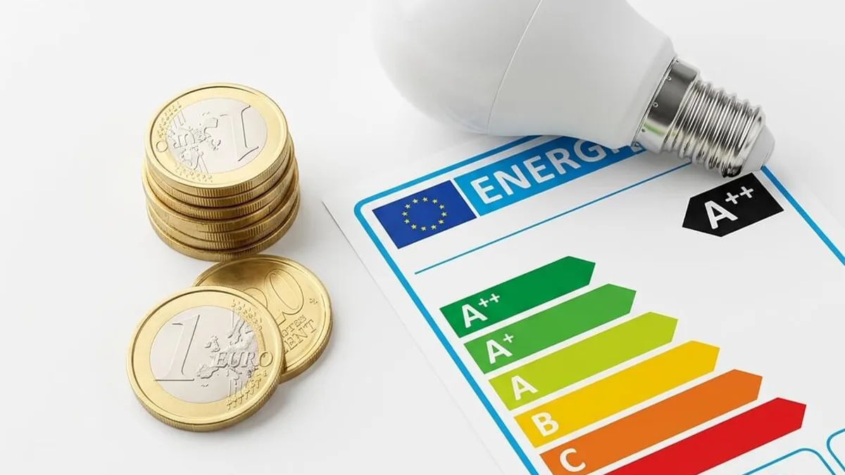 Certificado de Ahorro Energético (CAE): todo sobre los CAE